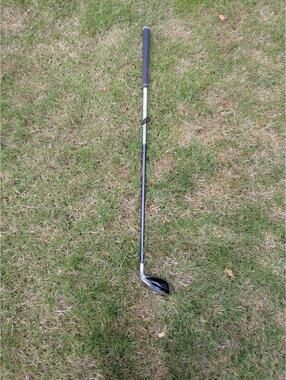 Ben Hogan AHS Hybrid 44 Degree Graphite R Flex Pitching Wedge
